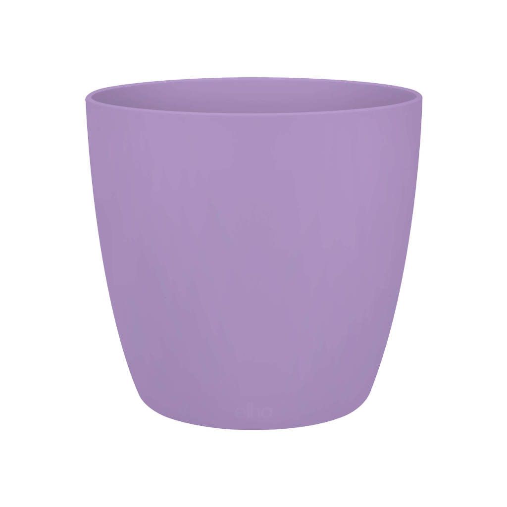 Elho Brussels Round Mini 95 New Violet huismerk kopen in de aanbieding Elho Brussels Round Mini 95 New Violet huismerk kopen in de aanbieding