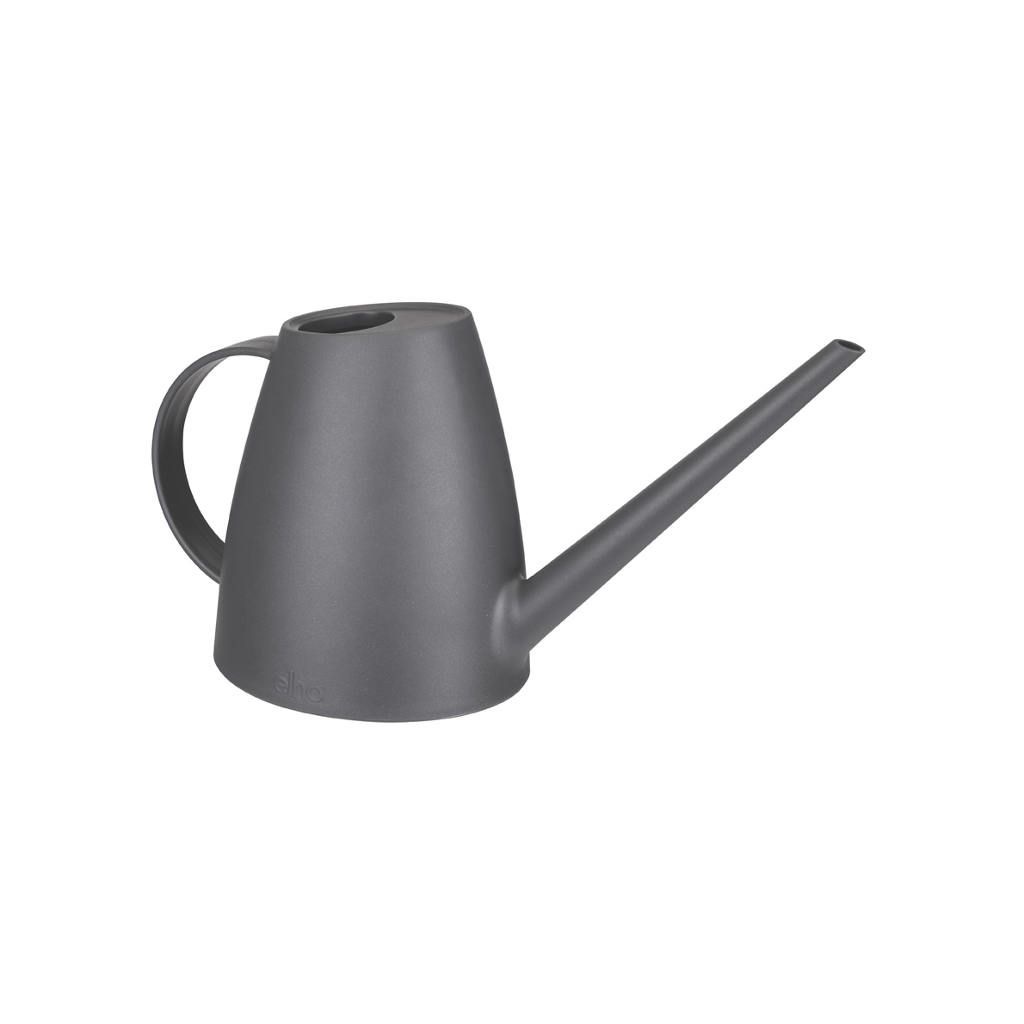 Elho Brussels Watering Can Antraciet 18 Liter huismerk kopen in de aanbieding