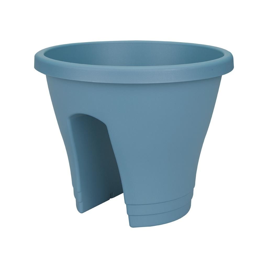 Elho Corsica Flower Bridge 30 Vintage Blue huismerk kopen in de aanbieding