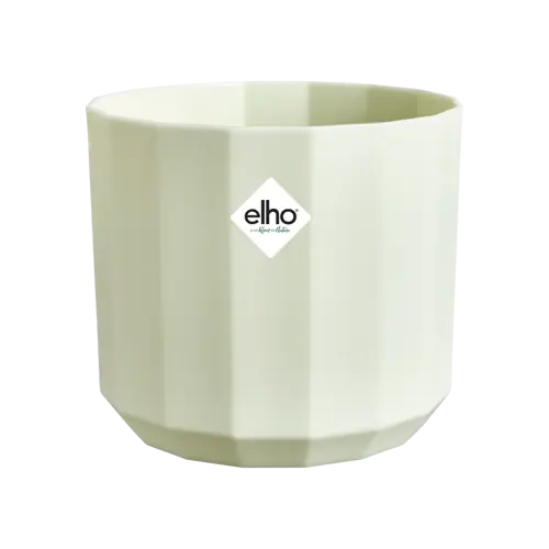 Elho Facet round 14 theegroen