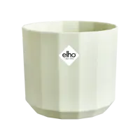 Elho Facet round 14 theegroen