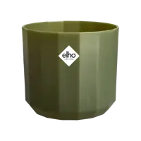 Elho Facet round 19 bos groen