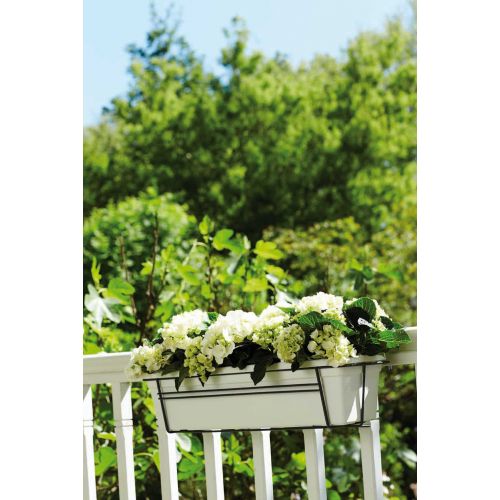 Elho green basics balcony rack 40 antraciet - afbeelding 2