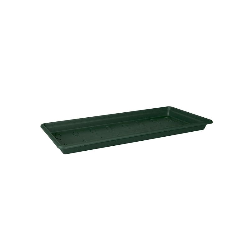 Elho Green Basics Garden Xxl Saucer 60 Leaf huismerk kopen in de aanbieding