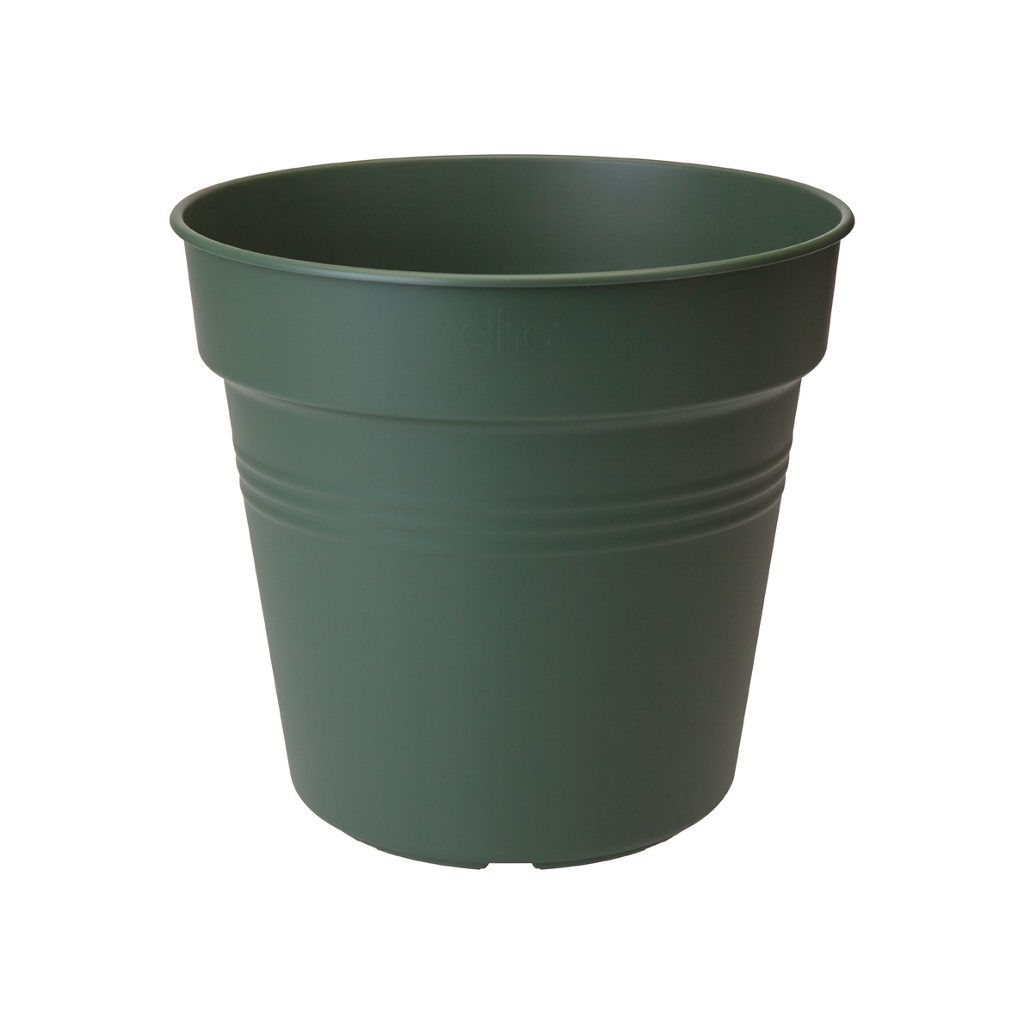 Elho Green Basics Growpot 21 Leaf huismerk kopen in de aanbieding