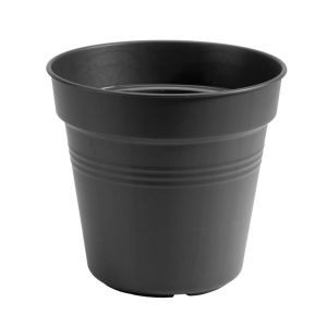 Elho green basics growpot 24 living black
