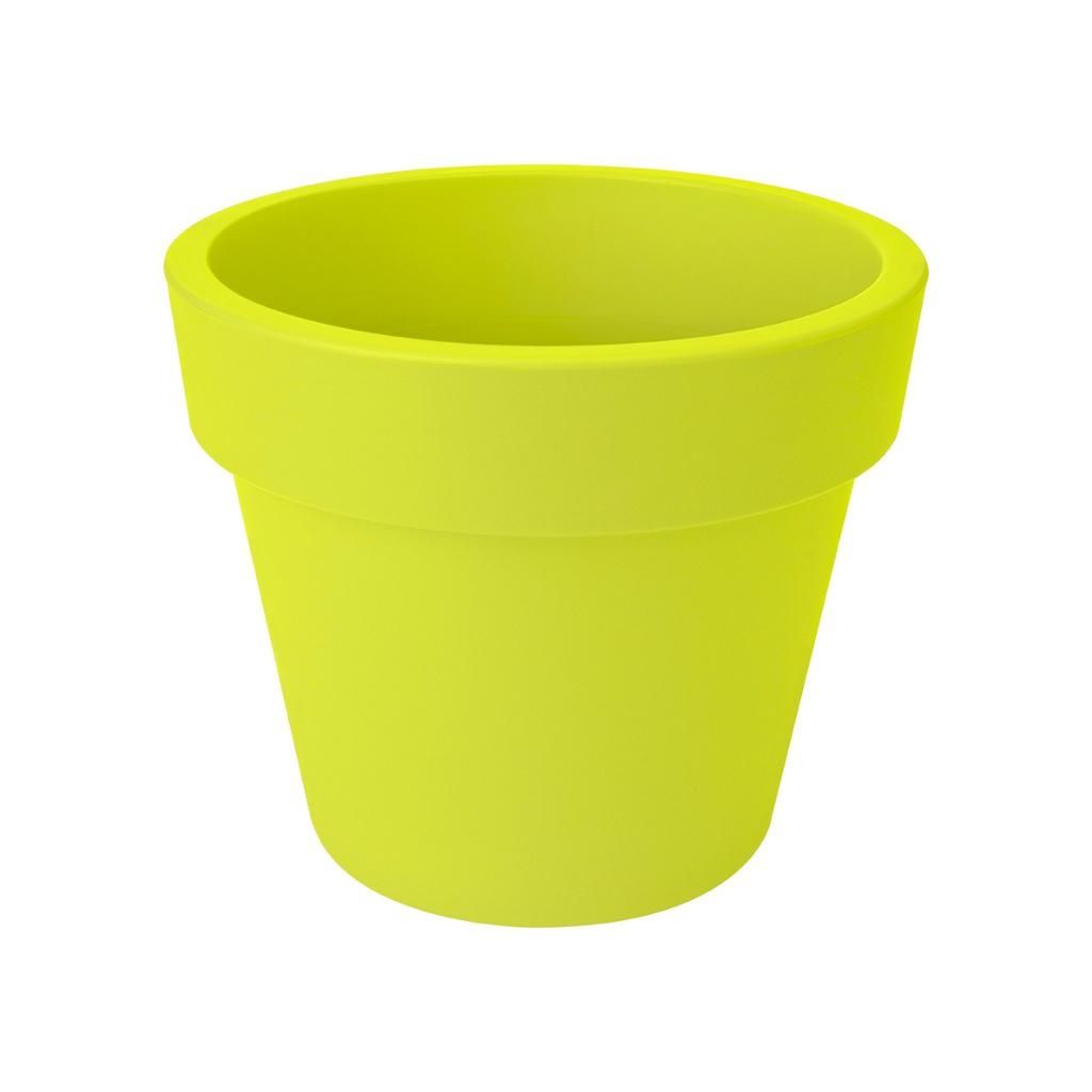 Elho Green Basics Top Planter 23 Lime huismerk kopen in de aanbieding Elho Green Basics Top Planter 23 Lime huismerk kopen in de aanbieding