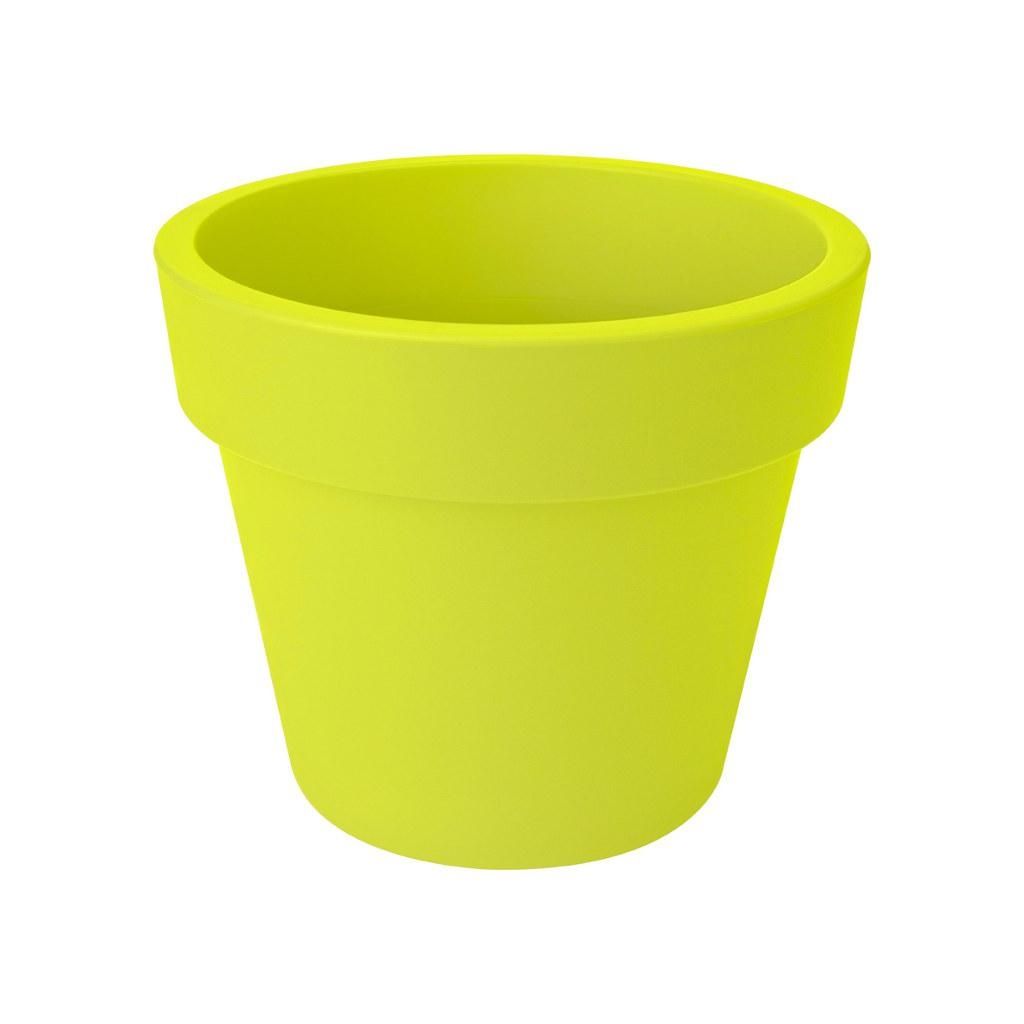 Elho Green Basics Top Planter 40 Lime huismerk kopen in de aanbieding Elho Green Basics Top Planter 40 Lime huismerk kopen in de aanbieding