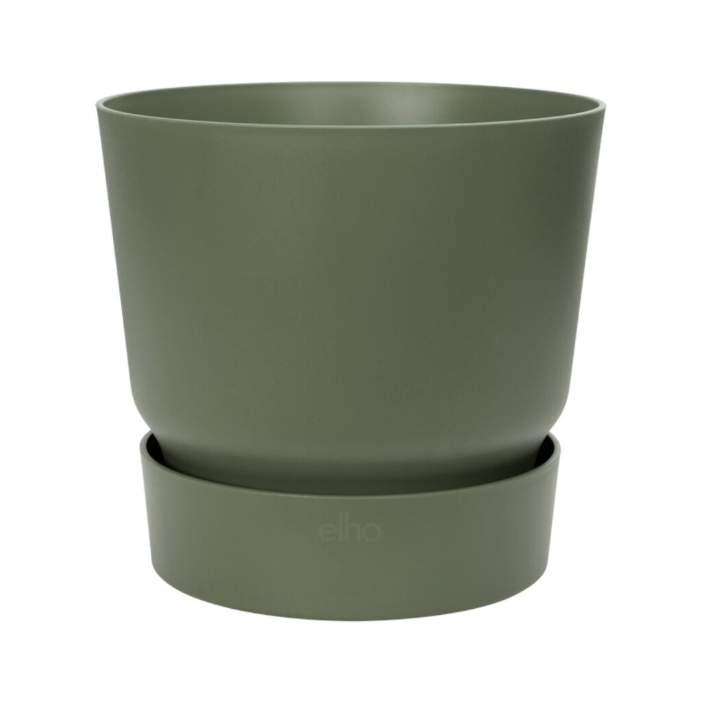 Elho Greenville 14 cm leaf green