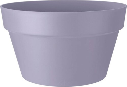 Elho loft urban bowl 35 lavender purple