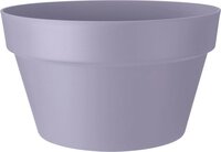 Elho loft urban bowl 35 lavender purple