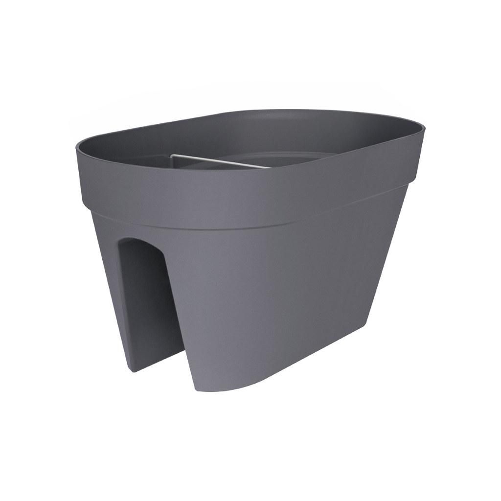 Elho Loft Urban Flower Bridge 50 Antraciet huismerk kopen in de aanbieding