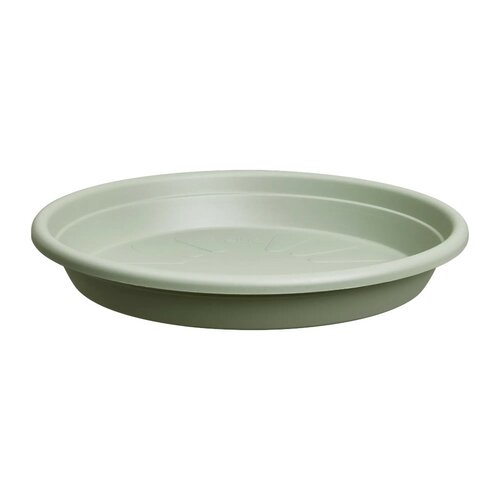 Elho universal saucer round 30 thyme green