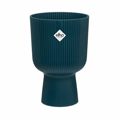 Elho Vibes fold couppe 30 deep blue