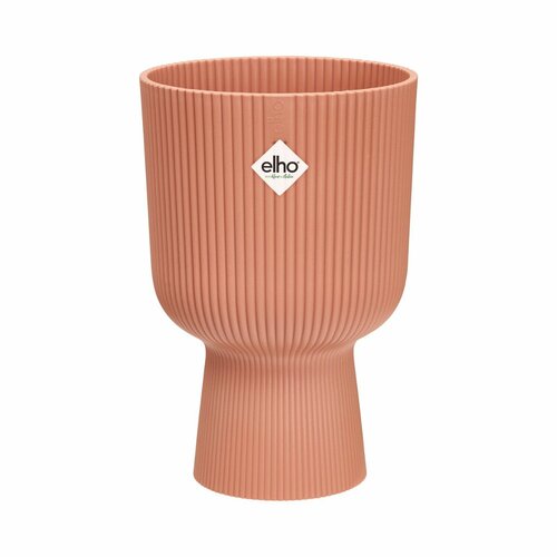 Elho Vibes fold couppe 30 delicaat pink