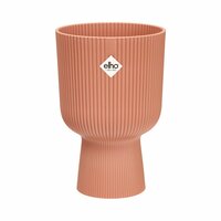 Elho Vibes fold couppe 30 delicaat pink