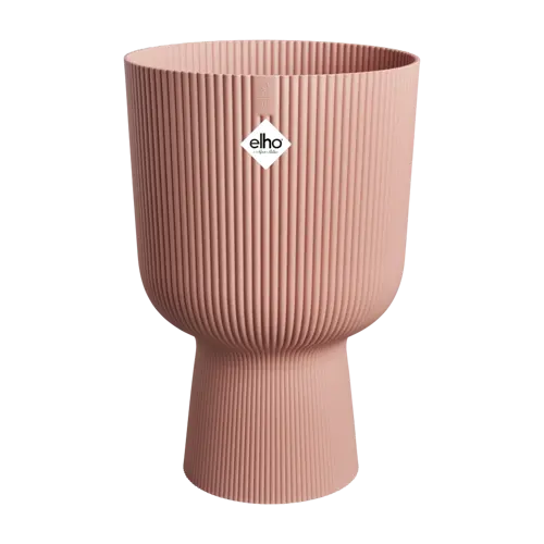 Elho Vibes fold couppe 30 delicaat pink - afbeelding 1