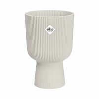 Elho Vibes fold couppe 30 silky white