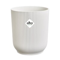 Elho Vibes fold orchid 12.5 silky white