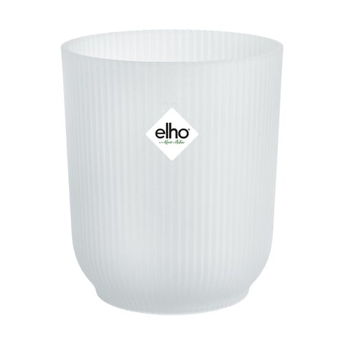 Elho Vibes fold orchid 12.5 transparant