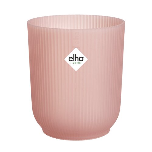 Elho Vibes fold orchidee 12.5 frosted pink