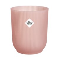 Elho Vibes fold orchidee 12.5 frosted pink
