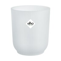 Elho Vibes fold orchidee 12.5 transparant