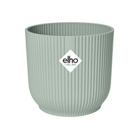 Elho Vibes fold round 14 sorbet green - afbeelding 1