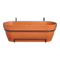 Elho Vibia campaba all-in-1 trough 50 terra