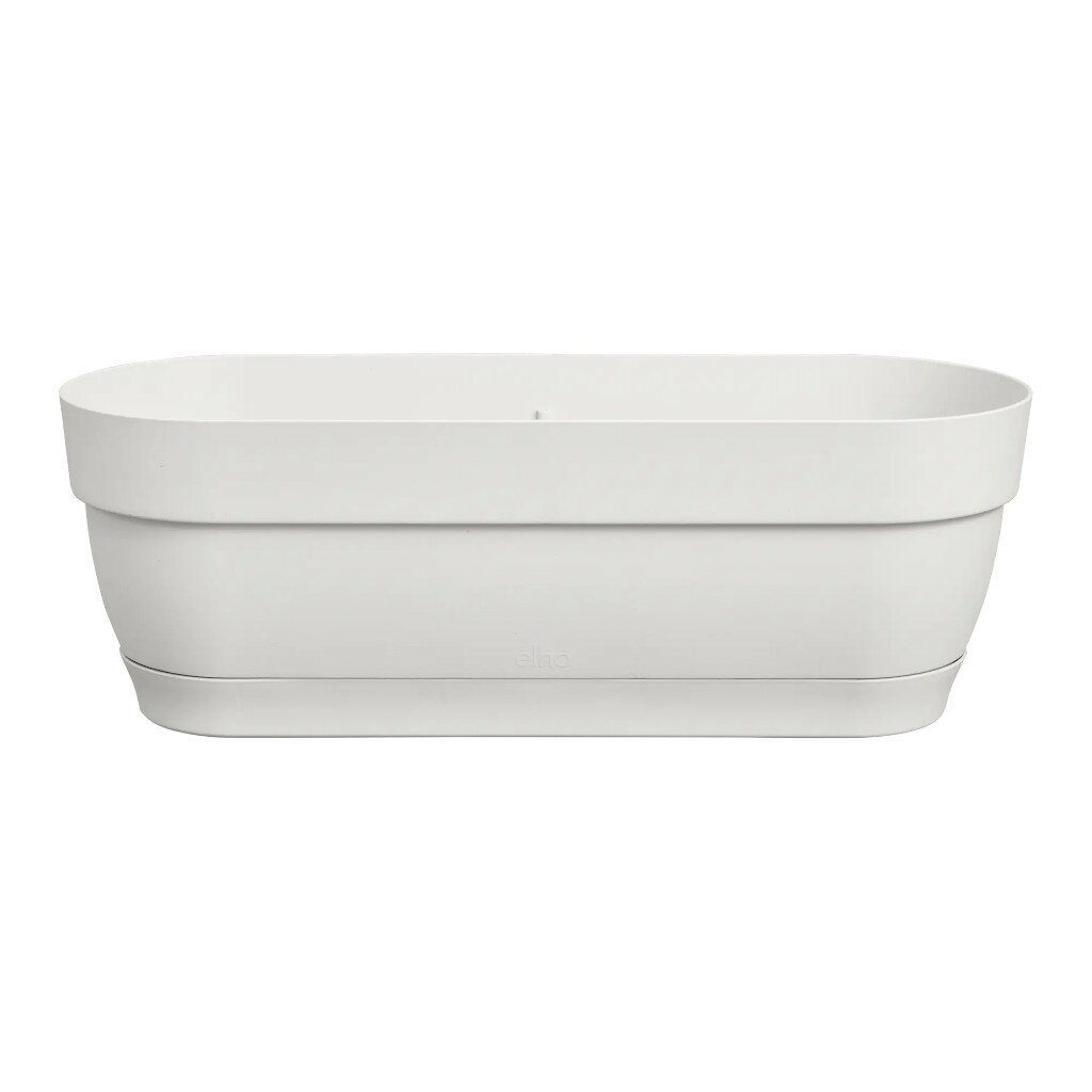 Elho Vibia campaba trough 50 silky white