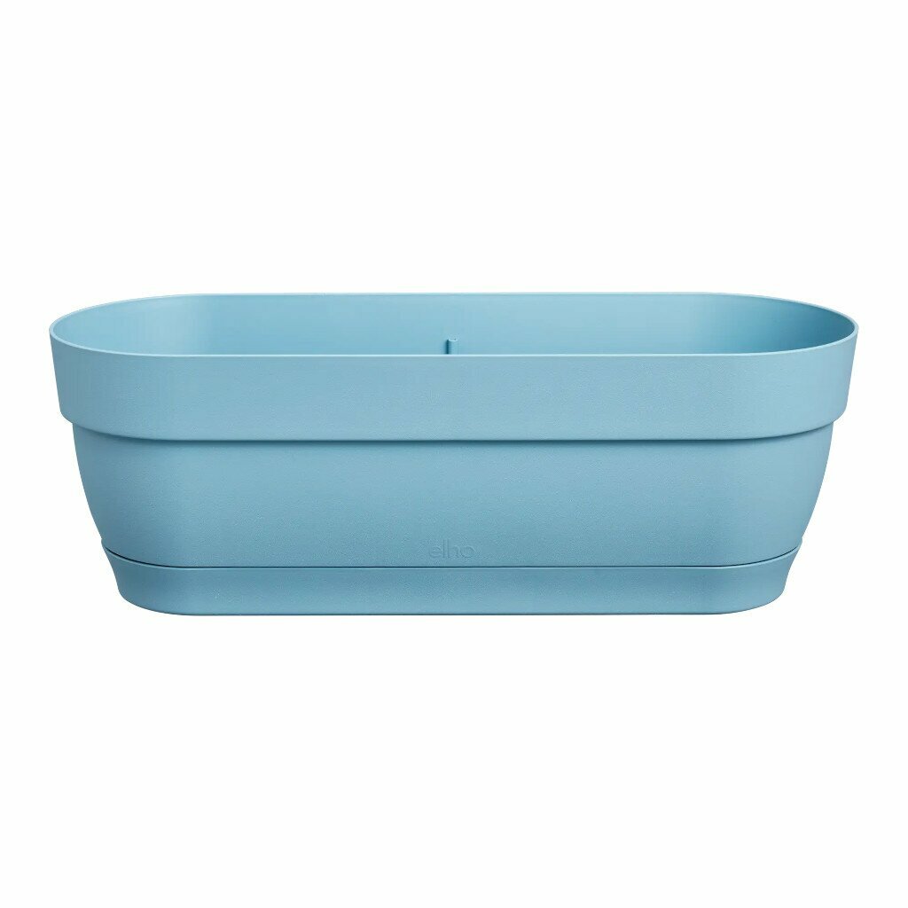 Elho Vibia campaba trough 70 vintage blue