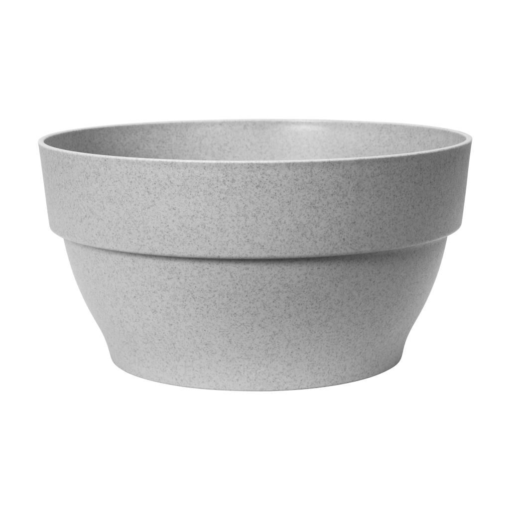 Elho vibia campana bowl 27 living concrete