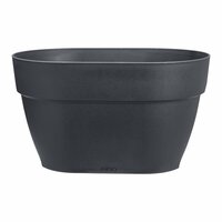 Elho vibia campana flower bridge 60 anthracite - afbeelding 2