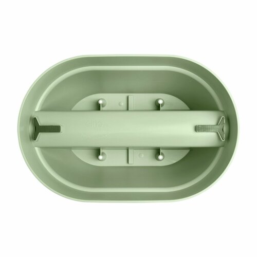 Elho vibia campana flower bridge 60 pistachegroen - afbeelding 3