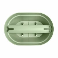 Elho vibia campana flower bridge 60 pistachegroen - afbeelding 3