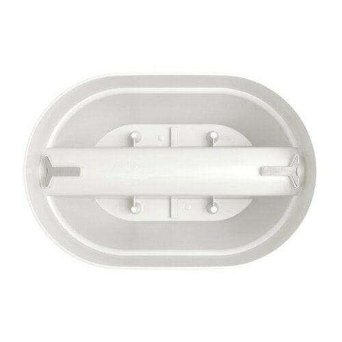 Elho vibia campana flower bridge 60 zijdewit - afbeelding 3