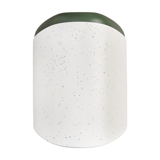 Elho voedersilo essential 18 cm grijs - afbeelding 4