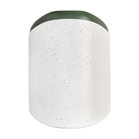 Elho voedersilo essential 18 cm grijs - afbeelding 4