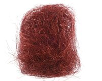 Engelenhaar gestanst kerstrood 20 gram