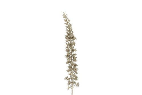 Countryfield zijden Eremurus 109 cm goud