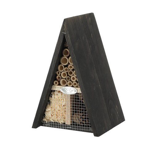 Esschert Design insectenhotel wigwam
