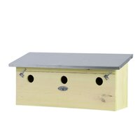 Esschert Design Mussenvilla horizontaal 47 cm