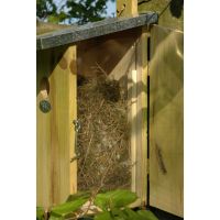 Esschert Design Observatie nestkast - afbeelding 2