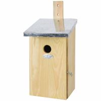 Esschert Design Observatie nestkast - afbeelding 1