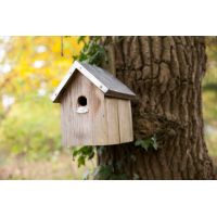 Esschert Design Pimpelmees vogelhuisje - afbeelding 2