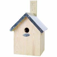 Esschert Design Pimpelmees vogelhuisje - afbeelding 1