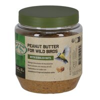 Esschert Design Pindakaas met nootjes 340 gram