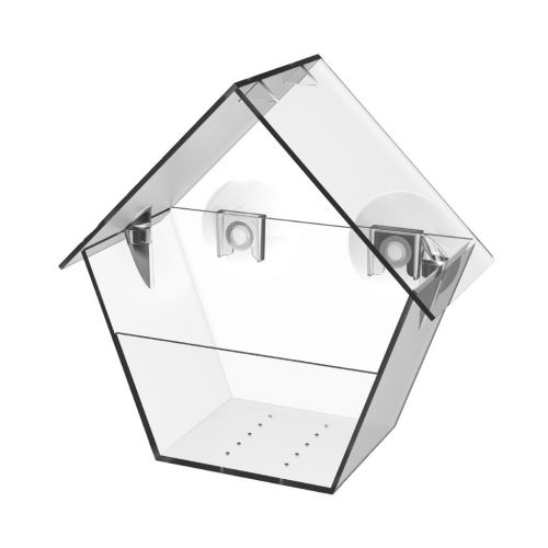 Esschert design raamvoederhuis - afbeelding 1
