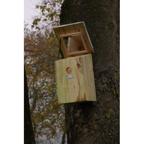 Esschert Design Spiegelnestkast - afbeelding 4