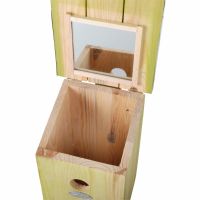 Esschert Design Spiegelnestkast - afbeelding 2